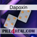 Dapoxin 25